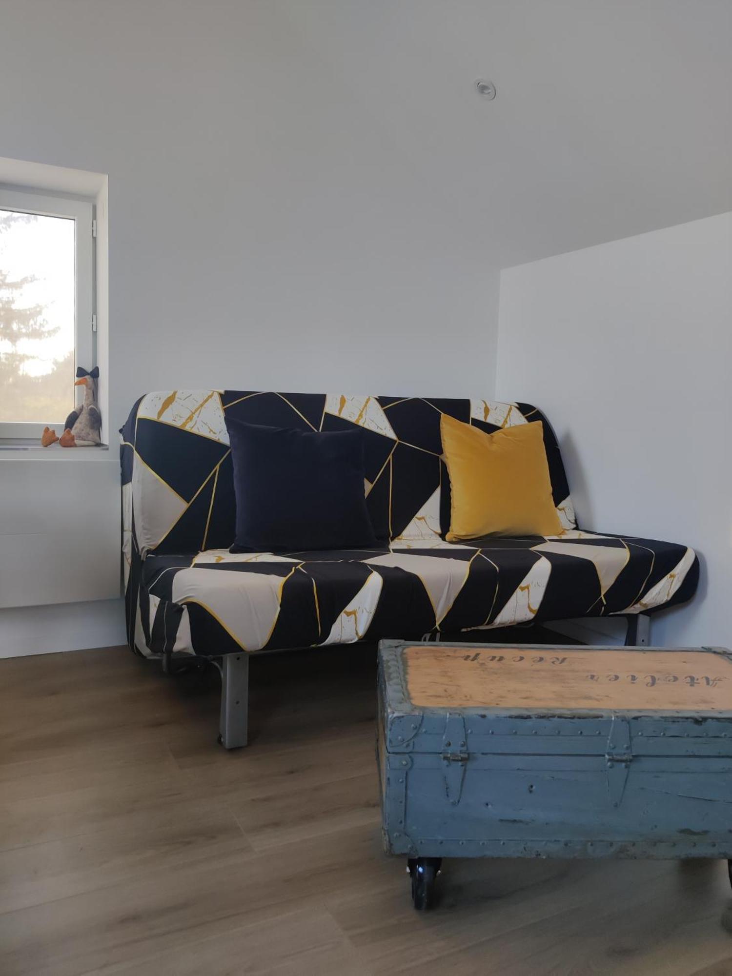 Appartement Cosy ソースハイム エクステリア 写真