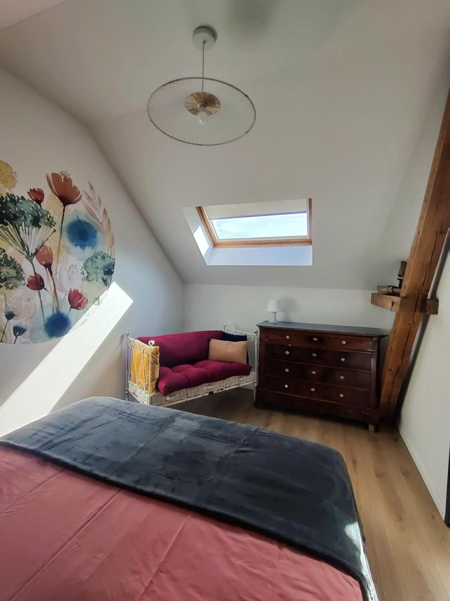 Appartement Cosy ソースハイム エクステリア 写真