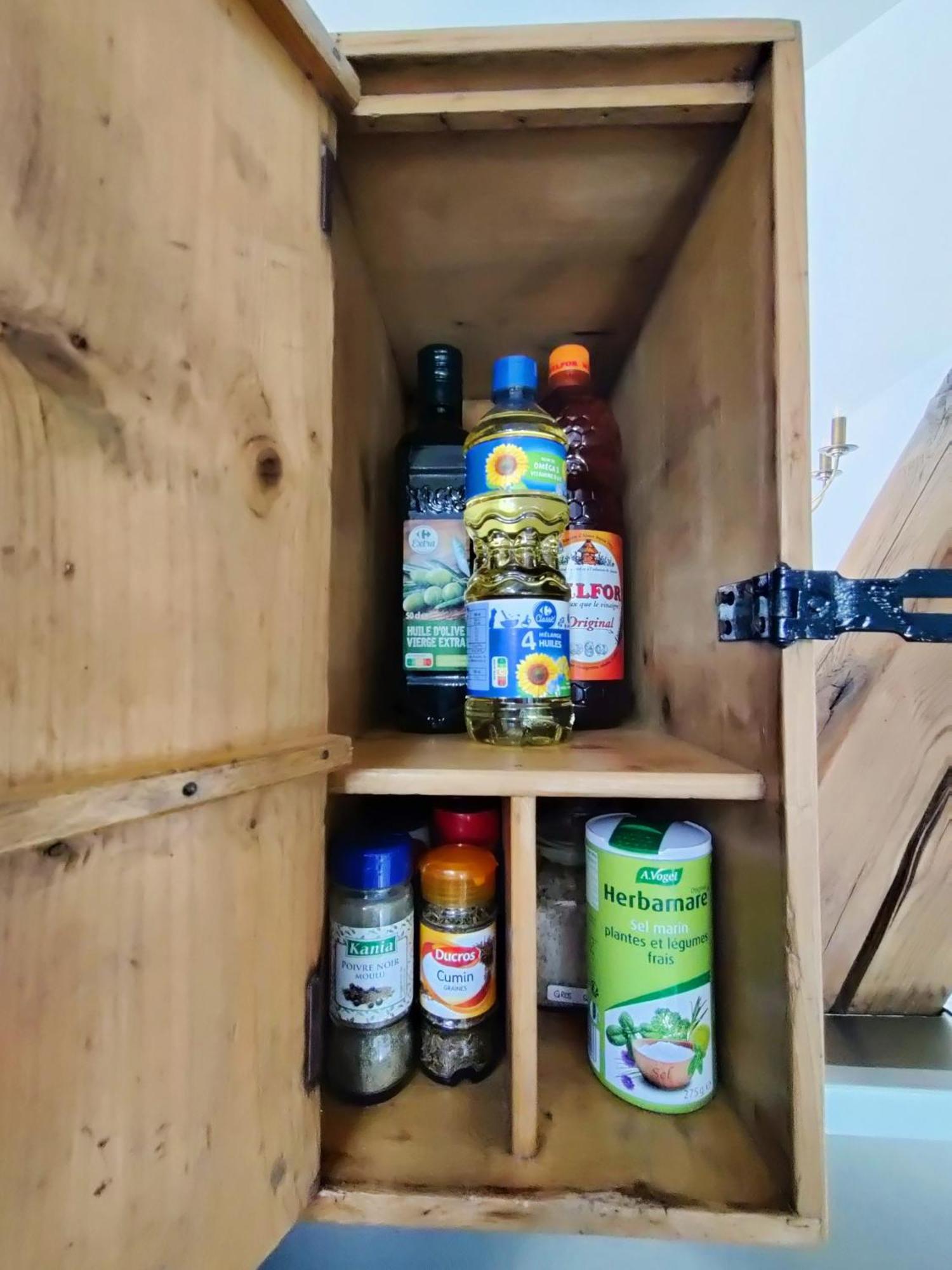 Appartement Cosy ソースハイム エクステリア 写真