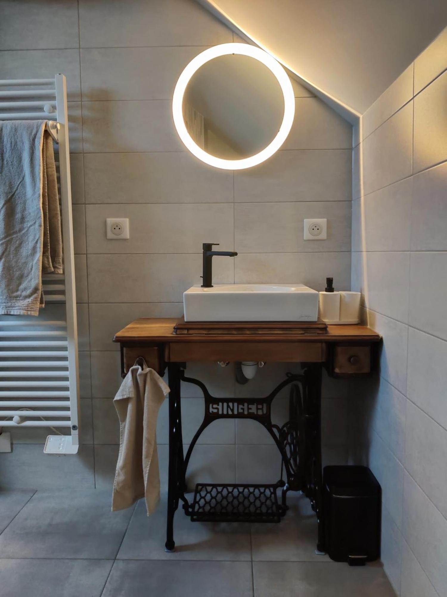 Appartement Cosy ソースハイム エクステリア 写真